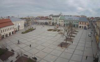 Kielce - 14-04-2026 13:49