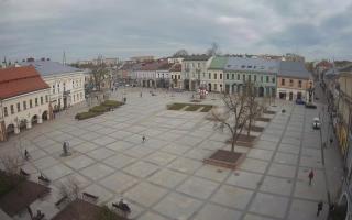 Kielce - 14-04-2026 13:59