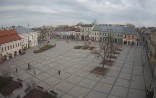 Kielce - 14-04-2026 14:30