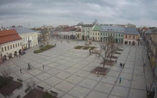 Kielce - 14-04-2026 14:40