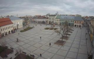 Kielce - 14-04-2026 14:51