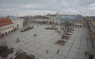 Kielce - 14-04-2026 15:22