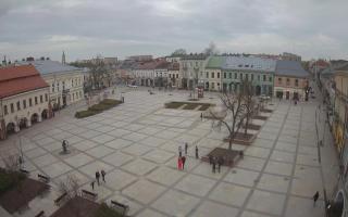 Kielce - 14-04-2026 16:03