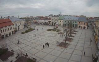 Kielce - 14-04-2026 16:14