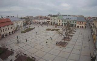 Kielce - 14-04-2026 16:24