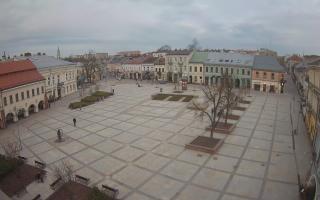 Kielce - 14-04-2026 16:45