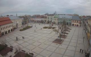 Kielce - 14-04-2026 16:55