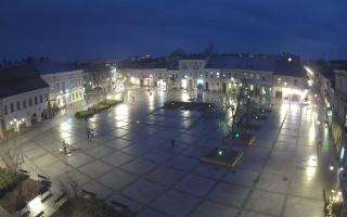 Kielce - 14-04-2026 17:57