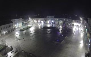 Kielce - 14-04-2026 19:10