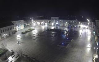 Kielce - 14-04-2026 19:20