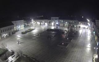 Kielce - 14-04-2026 19:41