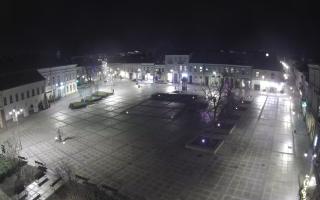 Kielce - 14-04-2026 19:51