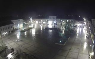 Kielce - 14-04-2026 21:04