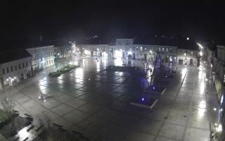 Kielce - 14-04-2026 21:35