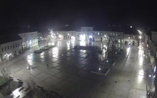 Kielce - 14-04-2026 21:56