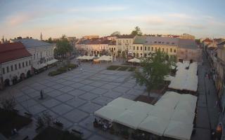 Kielce - 04-05-2026 17:36