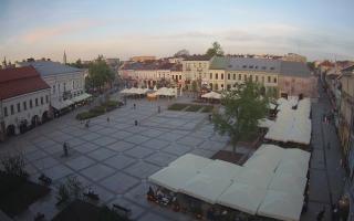 Kielce - 04-05-2026 17:47