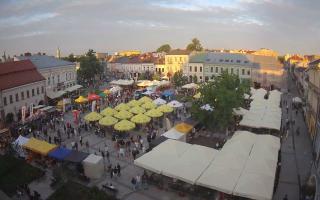 Kielce - 29-05-2026 18:15