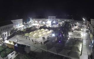 Kielce - 29-05-2026 22:45