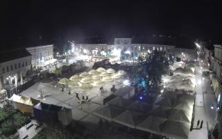 Kielce - 29-05-2026 22:55