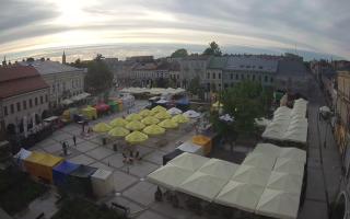 Kielce - 30-05-2026 04:06