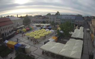 Kielce - 30-05-2026 04:16
