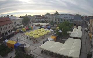 Kielce - 30-05-2026 04:37