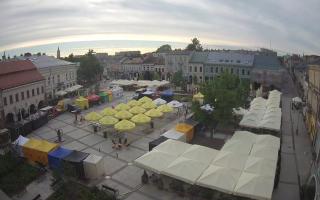 Kielce - 30-05-2026 04:48