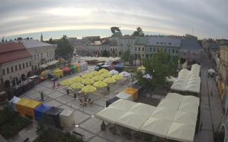Kielce - 30-05-2026 05:08