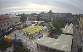 Kielce - 30-05-2026 05:29