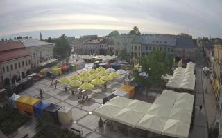 Kielce - 30-05-2026 05:39