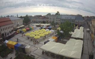 Kielce - 30-05-2026 06:11