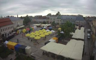 Kielce - 30-05-2026 07:02