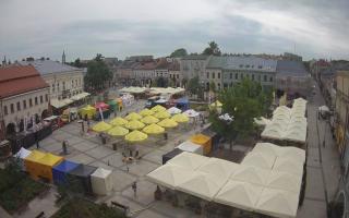 Kielce - 30-05-2026 08:46