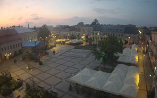 Kielce - 14-07-2026 02:09