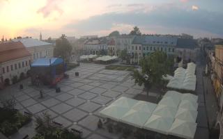 Kielce - 14-07-2026 03:01
