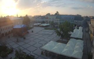 Kielce - 14-07-2026 03:32