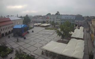 Kielce - 14-07-2026 04:24