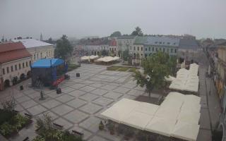 Kielce - 14-07-2026 04:34
