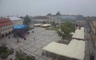 Kielce - 14-07-2026 04:45