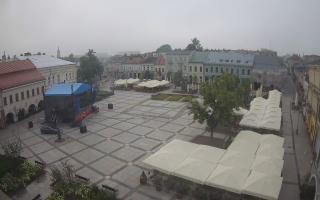 Kielce - 14-07-2026 05:06