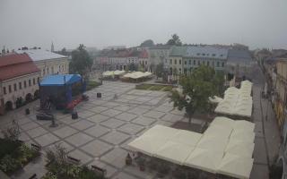 Kielce - 14-07-2026 05:16