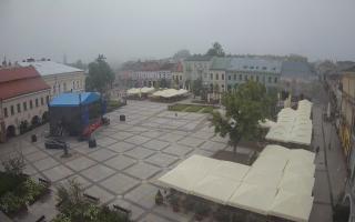 Kielce - 14-07-2026 05:26
