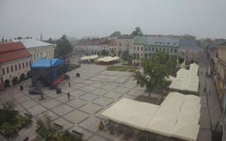 Kielce - 14-07-2026 05:47