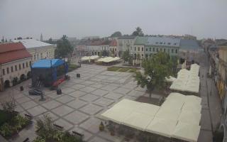Kielce - 14-07-2026 05:57