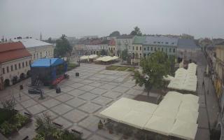 Kielce - 14-07-2026 06:08