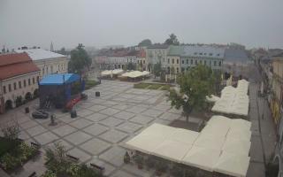 Kielce - 14-07-2026 06:18