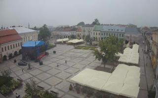 Kielce - 14-07-2026 06:28