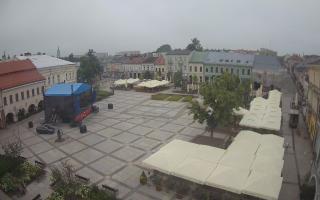Kielce - 14-07-2026 07:10