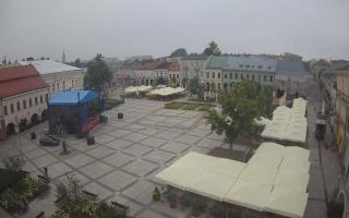 Kielce - 14-07-2026 07:20